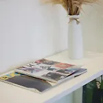 Apartamento Navigli - Moderno, Ac E Wi-fi Milán