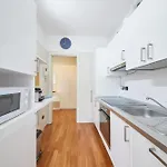 Navigli - Moderno, Ac E Wi-fi * Milán