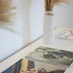 Apartamento Navigli - Moderno, Ac E Wi-fi