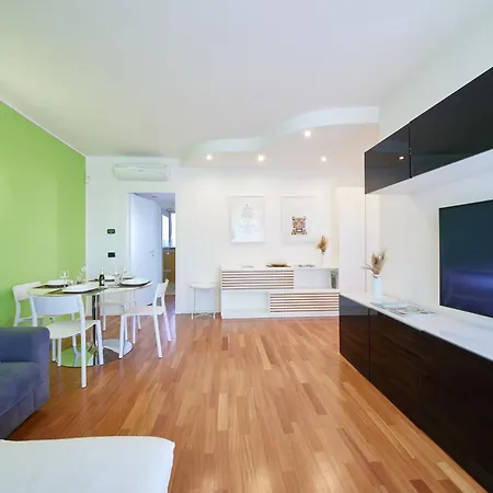 Navigli - Moderno, Ac E Wi-fi ミラノ